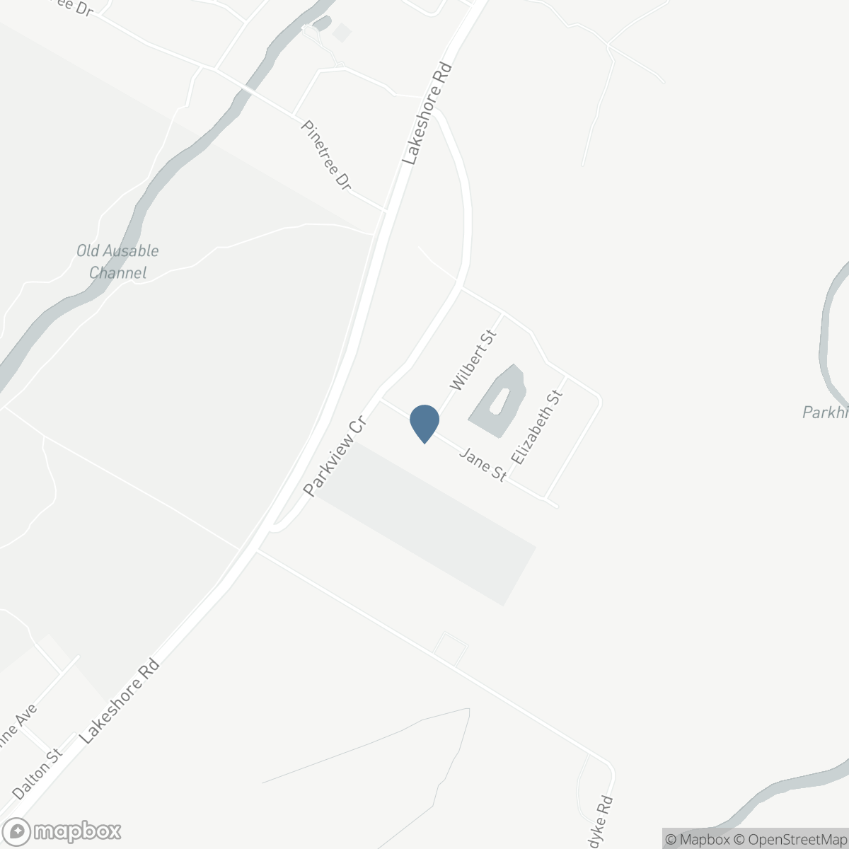 10103 JANE STREET, Grand Bend, Ontario N0M 1T0